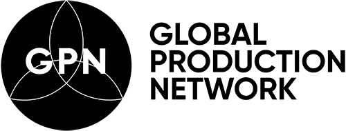 gpn monochrome black small