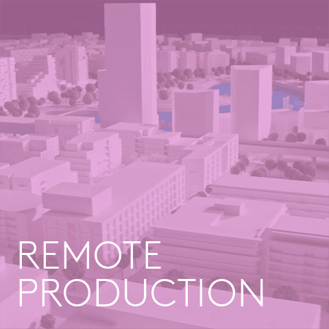 remote production shotz berlin service preview